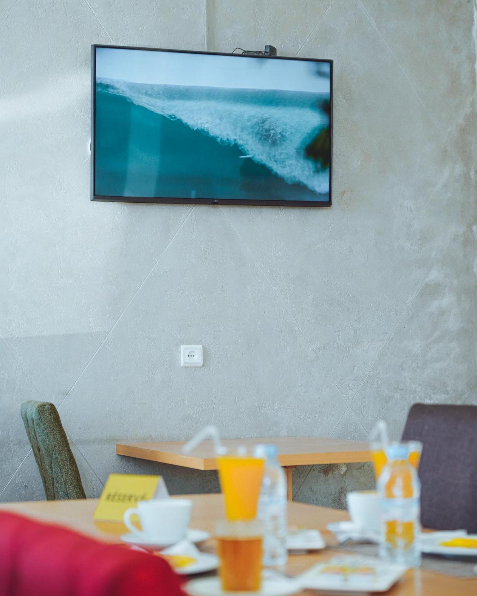 Fyndy Hotel Ad-Dakhla Exterior foto